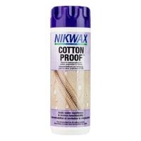 Nikwax Nikwax Cotton Proof Review