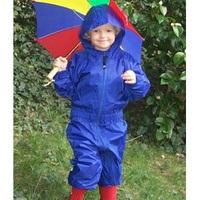 Ozzie Ozzie Kids Waterproof Splash Suit Review