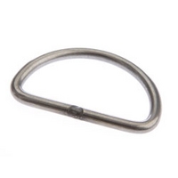 Sea and Sea Stainless Steel Bent 2 Inch D Ring Review
