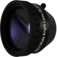 Sealife Mini Wide Angle Lens Review