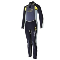 Sub Gear Rebel Childrens 3mm Wetsuit Review