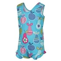 Splash About Tots Girls Swimming Costume Review