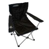 Oswald Bailey Oswald Bailey Camping Chair with Arms Review