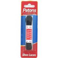 Patons 75cm Round Shoe Lace Review