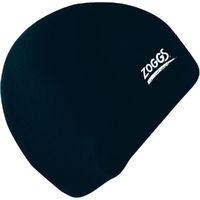 Zoggs Silicone Swimming Cap Review
