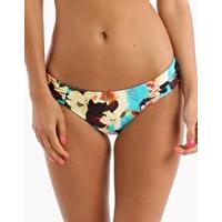 Seafolly Kabuki Bloom Ruched Side Pant Review