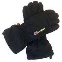 Berghaus Arisdale AQ Waterproof Insulated Gloves Review