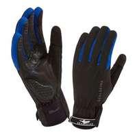 SealSkinz Seal Skinz All Weather Cycle Glove Review