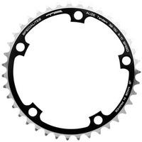 TA Alize 130 BCD Chainrings 40T Middle Review