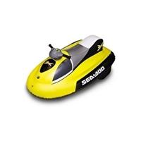 Seadoo Aquamate Surface Scooter Review
