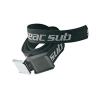 Seac Sub Steel Buckle Weight Belt Review