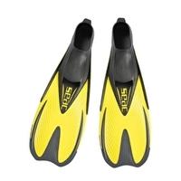 Seac Sub Speed Fins Review