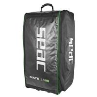 Seac Sub Mate 2,5 HD Roller Bag Review