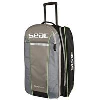 Seac Sub Mate Flight HD Roller Bag Review