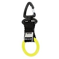 Seac Sub Octo Clip with High Stretch Ring Review