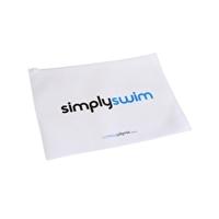 Simply Swim Swim Zip Bag Review