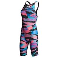 Tyr Avictor Prelude Female Open Back Review