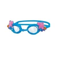 Zoggs George Pig Adjustable Goggles Review