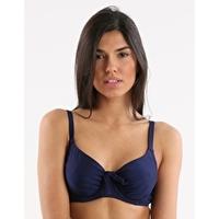 Pour Moi Azure Non Padded Underwired Top Review