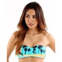 Seafolly Poolside Bandeau Bustier Review