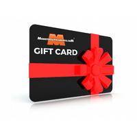 Gift Card Review