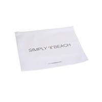 Simply Beach Beach Zip Bag Review
