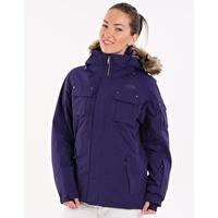 The North Face Womens Baker Jacket Review