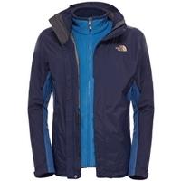 The North Face Mens Evolution II Triclimate Jacket Review