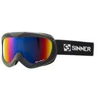 Sinner Sinner Task Goggles Review