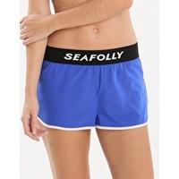 Seafolly Track Short Review