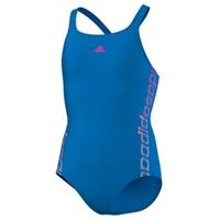Adidas Girls Lineage One Piece Swimsuit Review