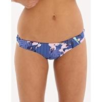 Sunseeker Exotic Floral Cheeky Hipster Pant Review