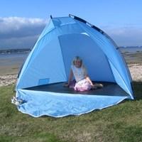 OutdoorGear OutdoorGear Corfe Beach Shelter Review