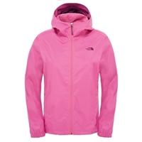The North Face Womens Quest Jacket Review