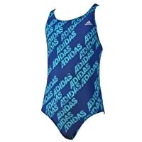 Adidas Girls Spring Break One Piece Swimsuit Review