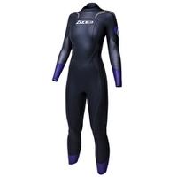 Zone 3 Womens Aspire Wetsuit 2016 Review