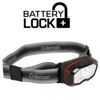 Coleman Coleman CXO+ 200 LED Head Torch Review