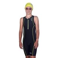 Zone 3 Youth Tri Suit Review
