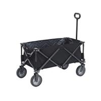 Outwell Transporter Review