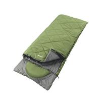 Outwell Contour Supreme Single Sleeping Bag Review