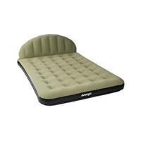 Vango Airhead Double Flocked Airbed Review