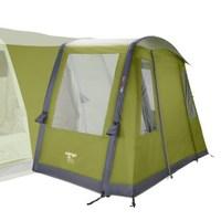Vango AirBeam Excel Side Awning Tall Review