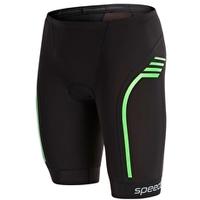Speedo Mens Tri Comp C16 Shorts Review