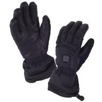 SealSkinz SealSkinz Heated Extreme Cold Weather Gloves Review