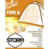 Storm Storm Tear Aid Patch Pack Review