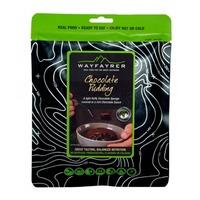 **OFFER** WAYFAYRER MEALS PRE-COOKED CHOCOLATE PUDDING Review