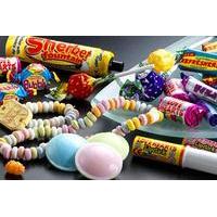 Retro Sweets Review