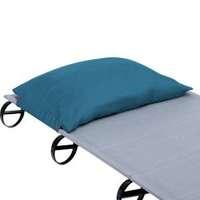Therm-a-rest Cot Pillow Keeper Review
