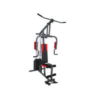 Weight Master WM-403 Single Station Home Gym Review