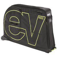 EVOC Bike Travel Bag Pro Review